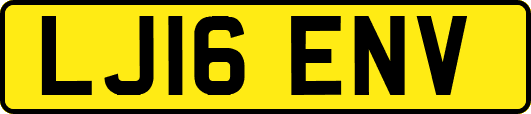 LJ16ENV