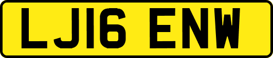 LJ16ENW