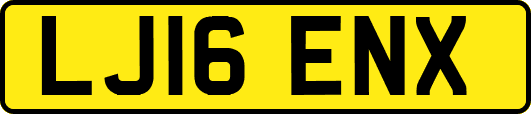 LJ16ENX