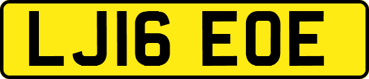 LJ16EOE