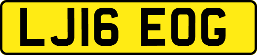 LJ16EOG