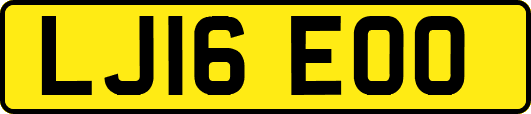 LJ16EOO