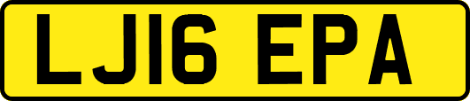 LJ16EPA