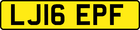 LJ16EPF