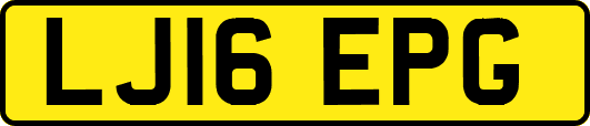 LJ16EPG