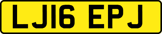 LJ16EPJ