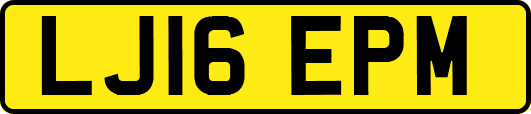 LJ16EPM