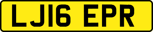 LJ16EPR