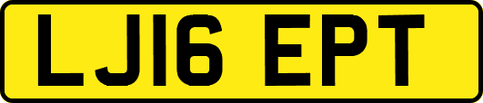 LJ16EPT