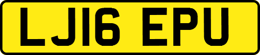 LJ16EPU