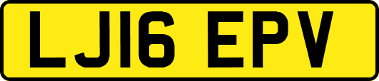 LJ16EPV