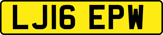 LJ16EPW