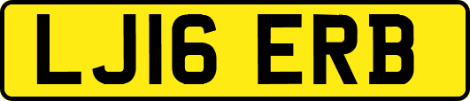 LJ16ERB