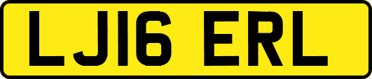 LJ16ERL