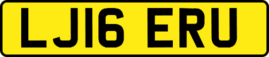 LJ16ERU