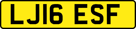 LJ16ESF