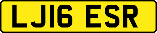 LJ16ESR