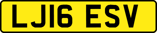 LJ16ESV