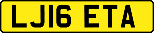 LJ16ETA