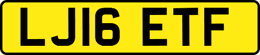 LJ16ETF