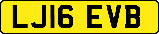 LJ16EVB