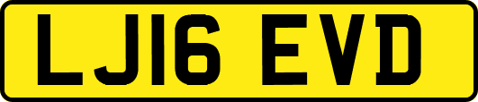 LJ16EVD