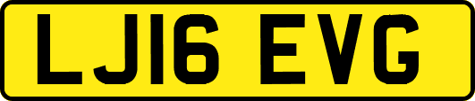 LJ16EVG