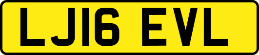 LJ16EVL