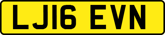 LJ16EVN