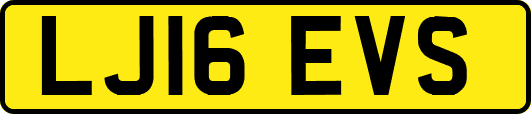 LJ16EVS