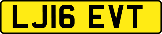 LJ16EVT