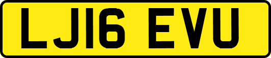 LJ16EVU