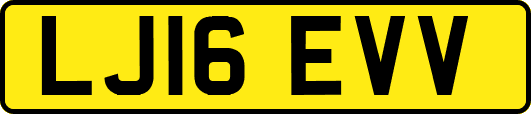 LJ16EVV