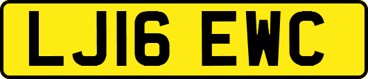 LJ16EWC