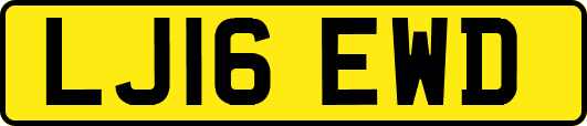 LJ16EWD