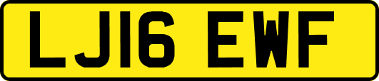 LJ16EWF