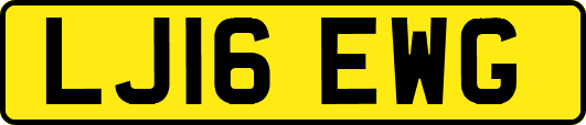 LJ16EWG