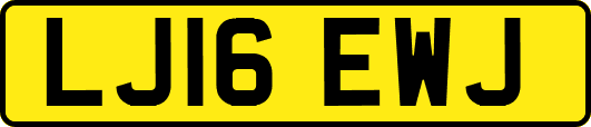 LJ16EWJ