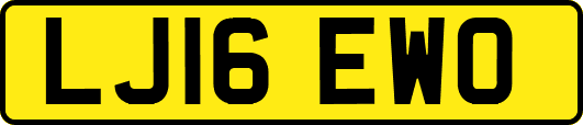 LJ16EWO