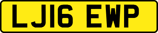 LJ16EWP