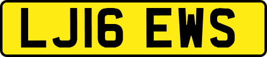 LJ16EWS