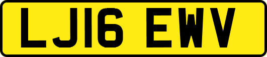 LJ16EWV