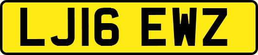 LJ16EWZ