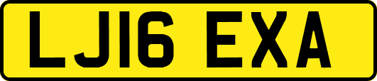 LJ16EXA