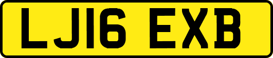 LJ16EXB