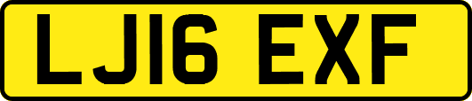 LJ16EXF