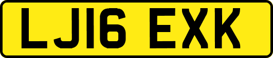 LJ16EXK