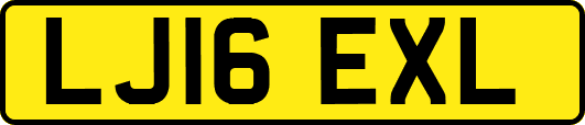 LJ16EXL