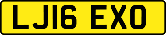 LJ16EXO