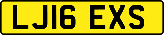 LJ16EXS